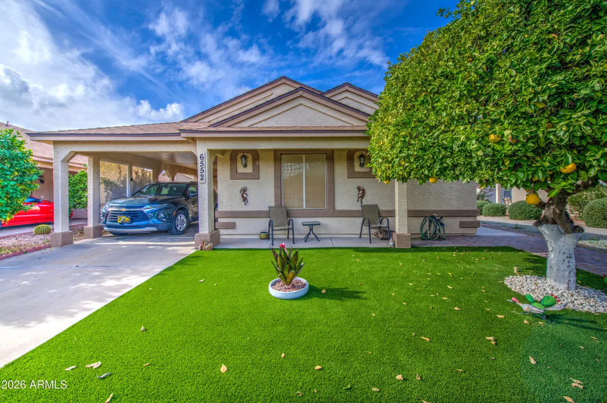 6552 S Sawgrass Drive, Chandler, AZ 85249 - Image #1