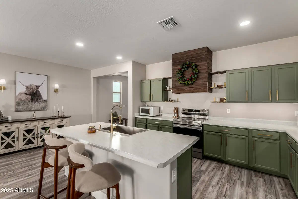 25650 W Euclid Avenue, Buckeye, AZ 85326 - #1