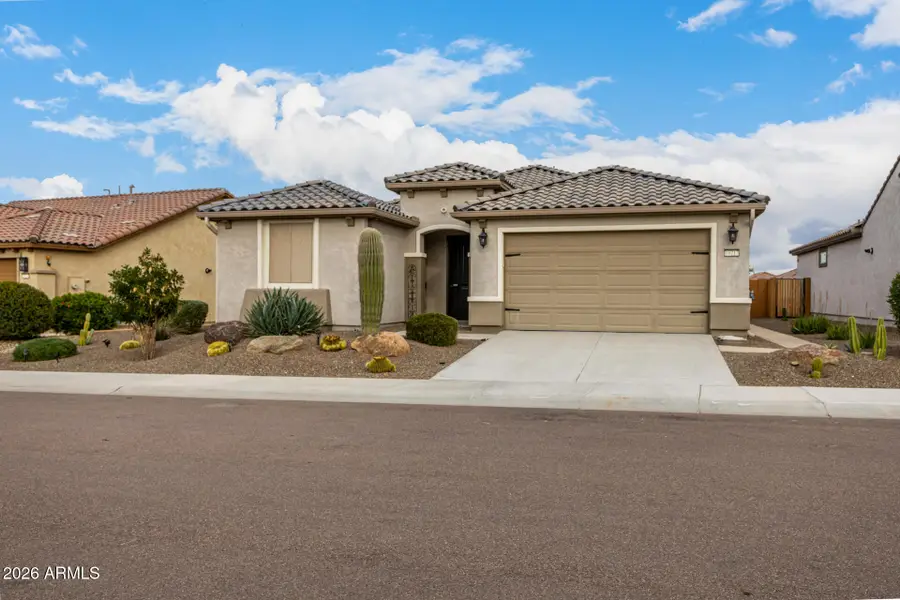 19217 N 262nd Drive, Buckeye, AZ 85396 - Image #2