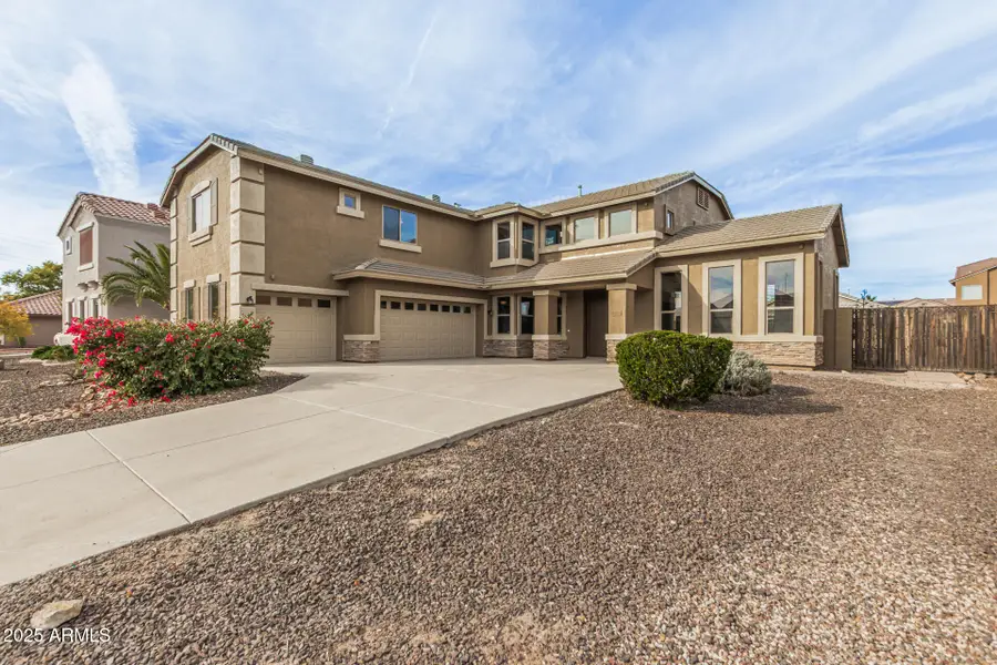 41046 W Hopper Drive, Maricopa, AZ 85138 - Image #3