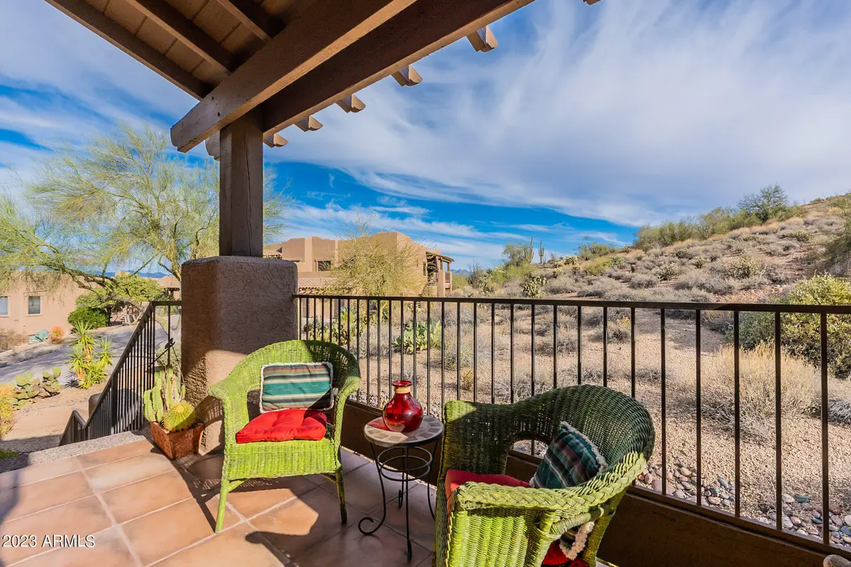 13815 N Mirage Heights Court #211, Fountain Hills, AZ 85268 - Image #1