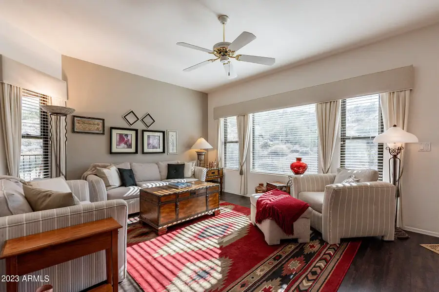 13815 N Mirage Heights Court #211, Fountain Hills, AZ 85268 - Image #3