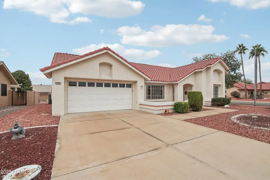 13553 W Whitewood Drive, Sun City West, AZ 85375 - Image #2