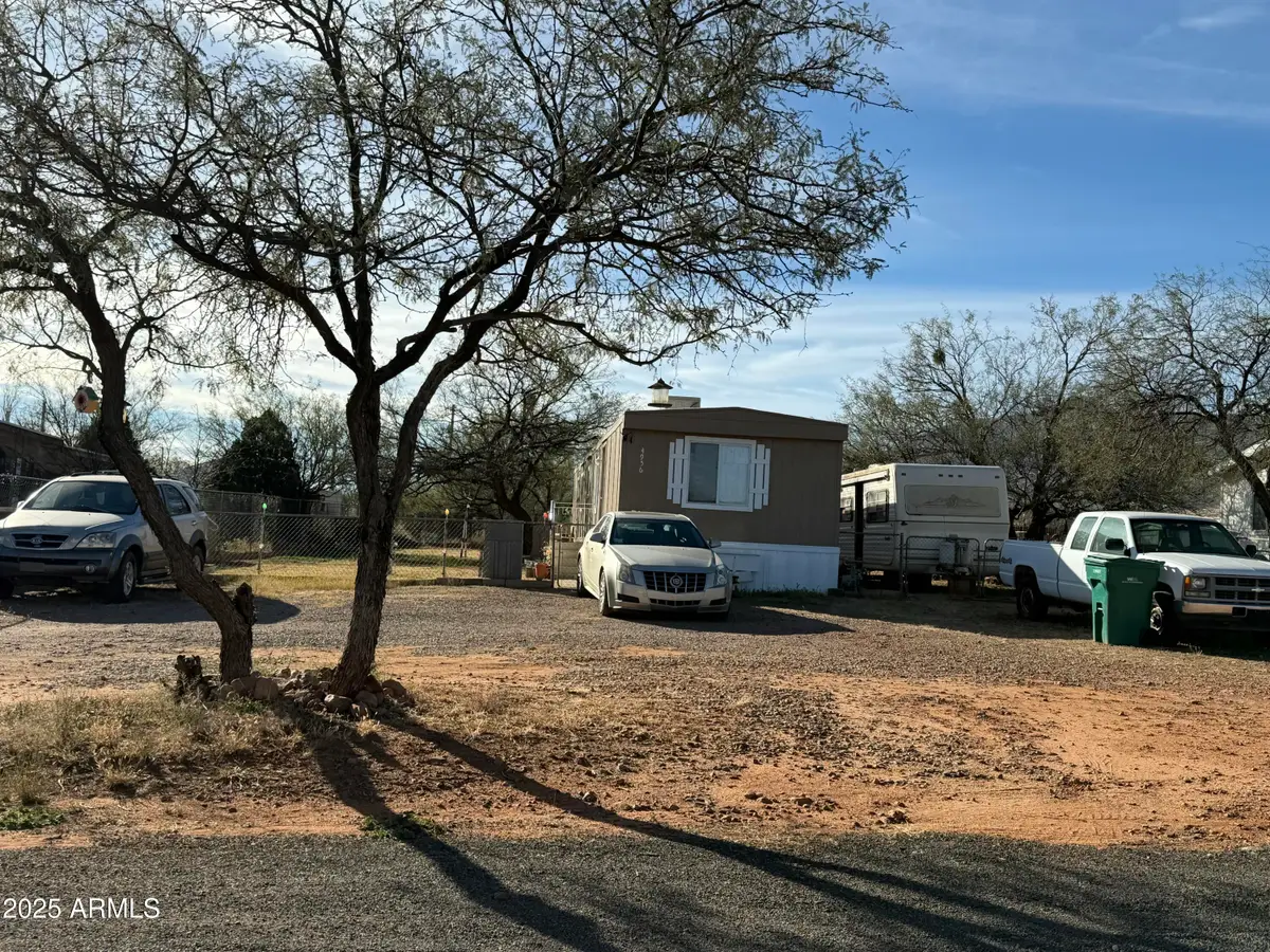 4956 E Kevin Street #21, Sierra Vista, AZ 85650 - Image #1