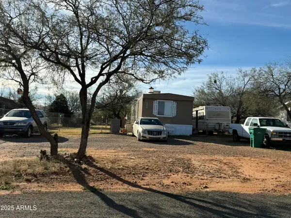 4956 E Kevin Street #21, Sierra Vista, AZ 85650