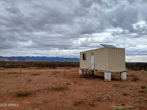 TBD Poppy Lane #76, Pearce, AZ 85625