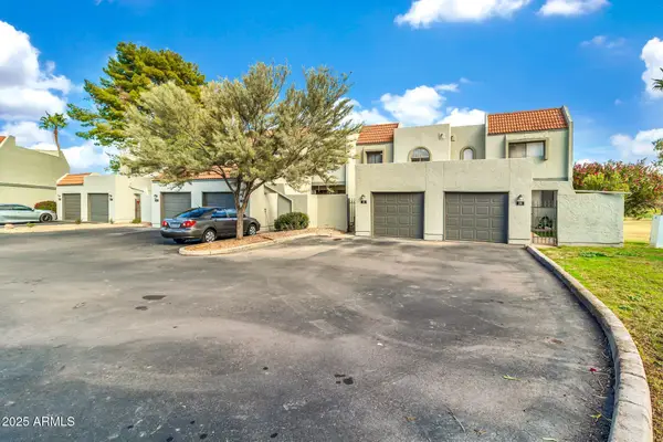 2524 S El Paradiso -- #30, Mesa, AZ 85202