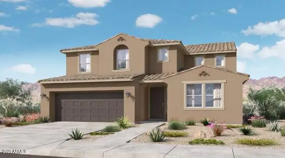 14766 W Gray Fox Trail, Surprise, AZ 85387