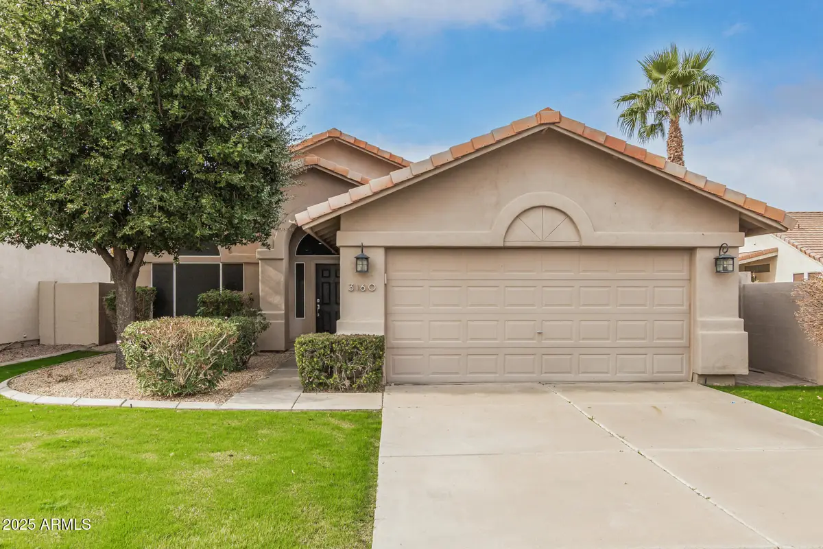 3160 S Laguna Drive, Chandler, AZ 85248 - Image #1