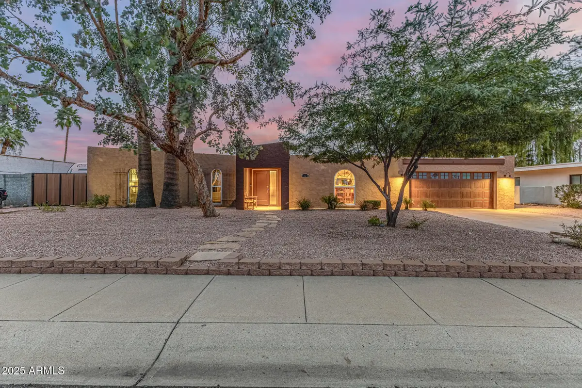 6721 E Pershing Avenue, Scottsdale, AZ 85254 - Image #1