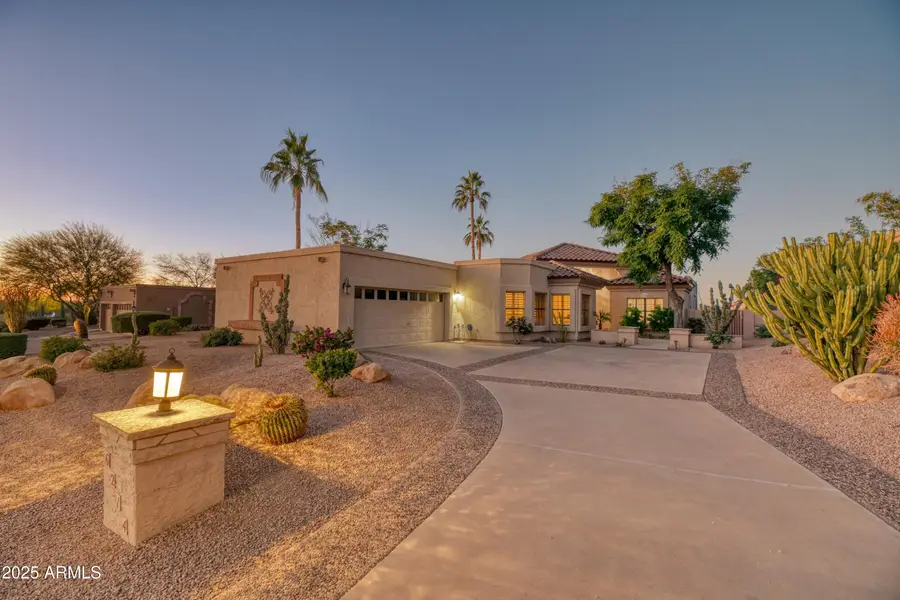 6214 E Redmont Drive, Mesa, AZ 85215 - Image #3