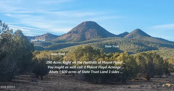 290 Rockin K Road #1081,77,76,75&74, Williams, AZ 86046