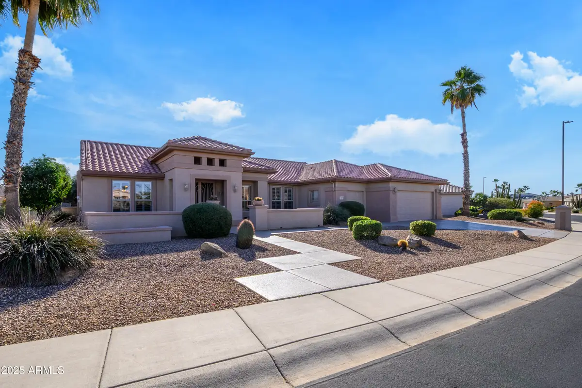 19973 N Half Moon Drive, Surprise, AZ 85374 - Image #1