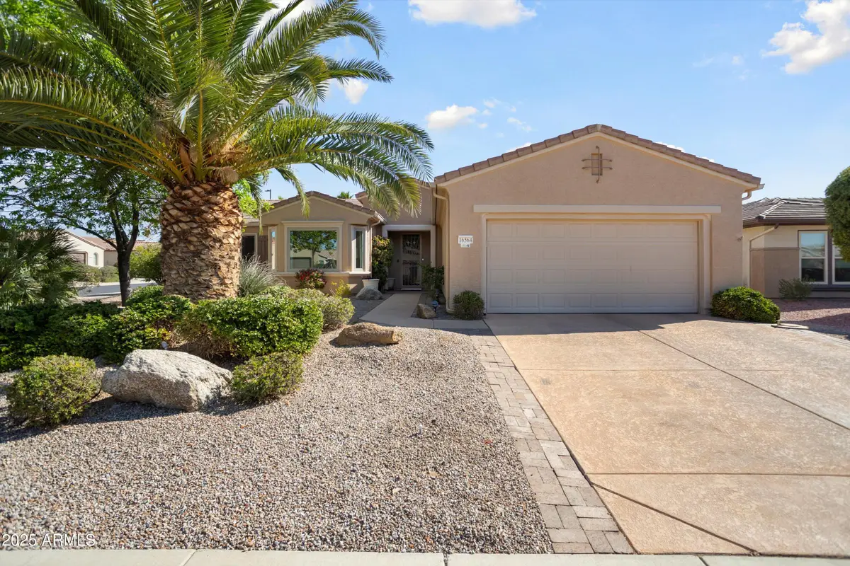 16564 W Wild Horse Way, Surprise, AZ 85387 - Image #1