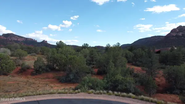 105 N Rock Ranch Road #80, Sedona, AZ 86351