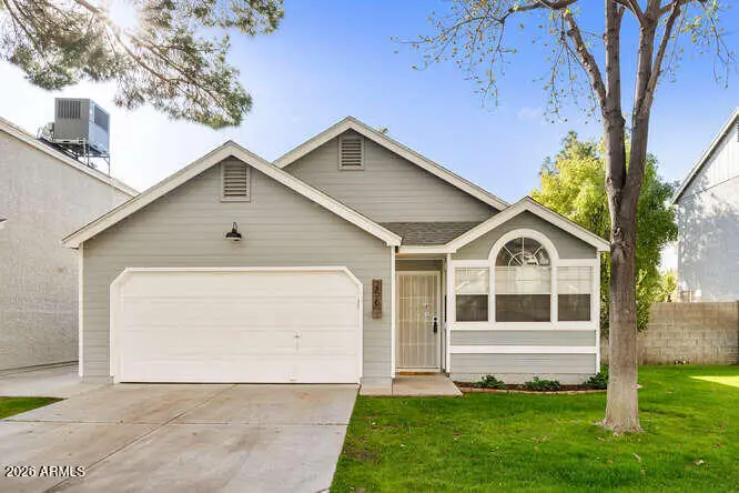 256 S Rush Circle W, Chandler, AZ 85226 - Image #1