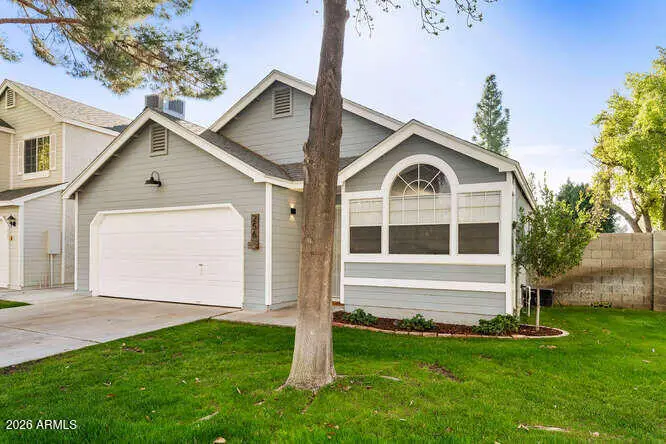 256 S Rush Circle W, Chandler, AZ 85226 - Image #2