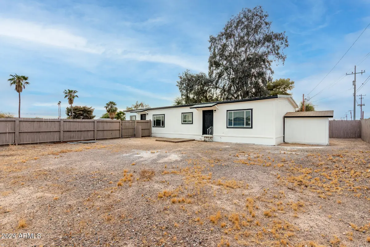 204 E Baseline Road, Buckeye, AZ 85326 - Image #1