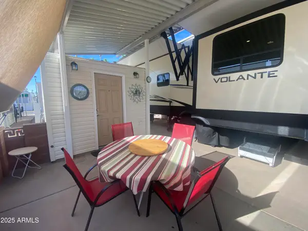 1139 S Sioux Drive #139, Apache Junction, AZ 85119