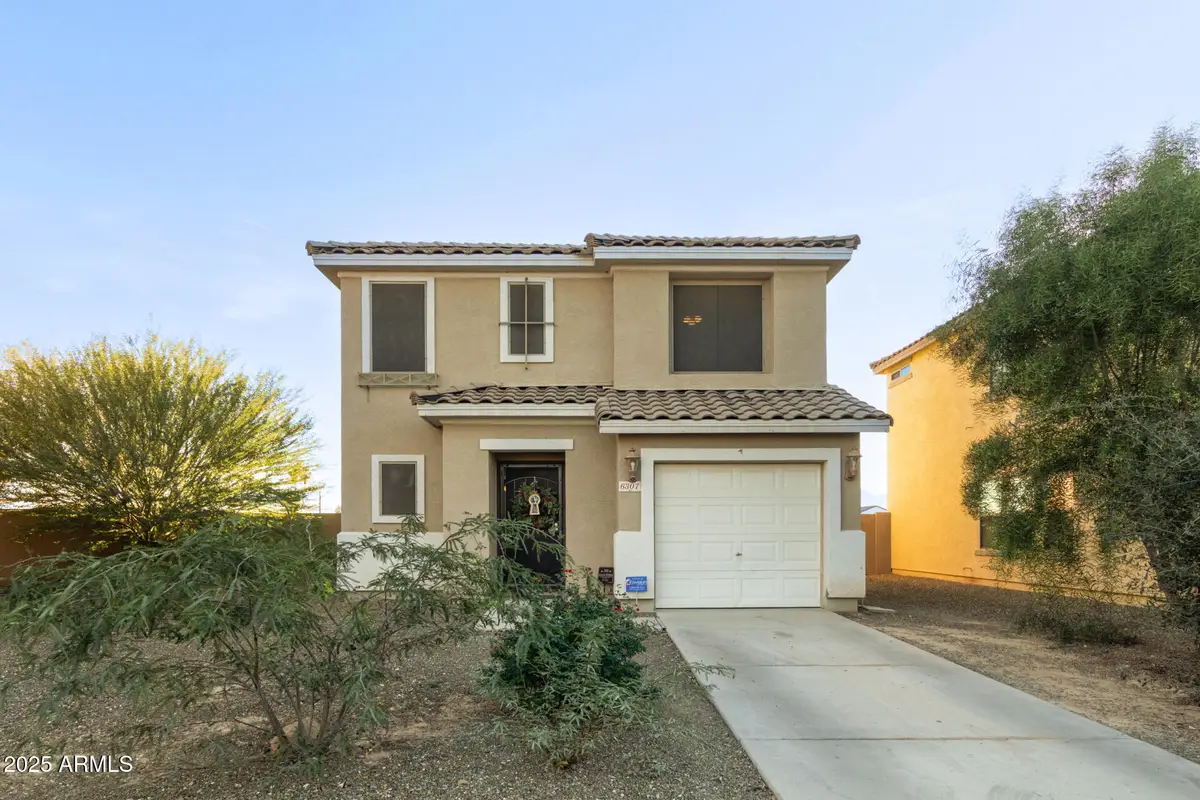 6307 W Beverly Road, Laveen, AZ 85339 - Image #1