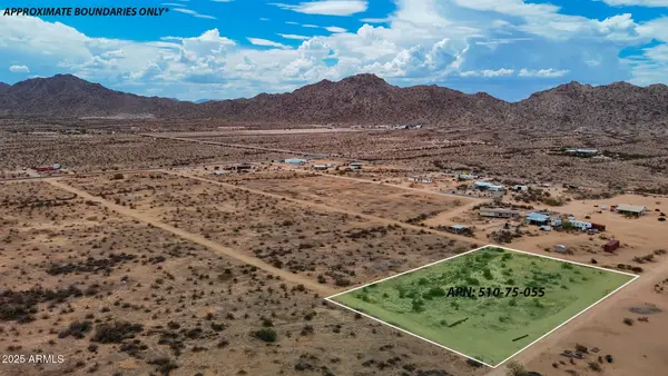 0 W Beat St. 1.4 Acres --, Maricopa, AZ 85139