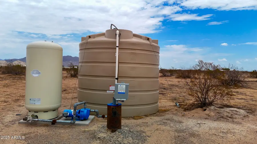 0 W Beat St. 1.4 Acres --, Maricopa, AZ 85139 - Image #3