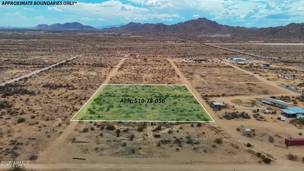 0 W Beat St. 2.6 Acres --, Maricopa, AZ 85139