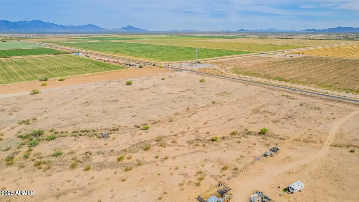 171XX W Riggs Road #A, Buckeye, AZ 85326 - #1