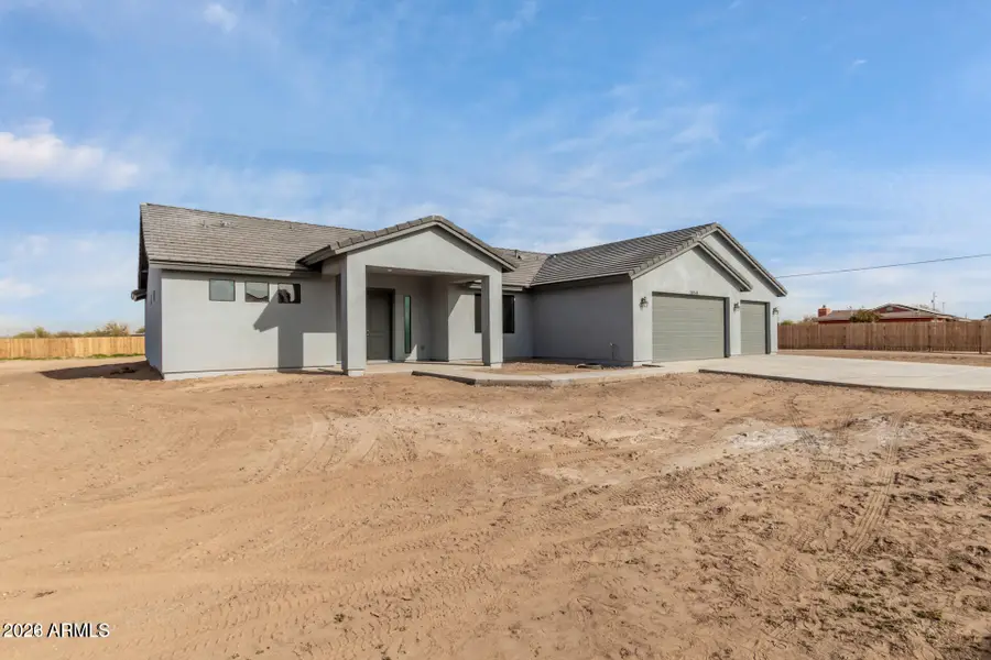 171XX W Riggs Road #A, Buckeye, AZ 85326 - #2