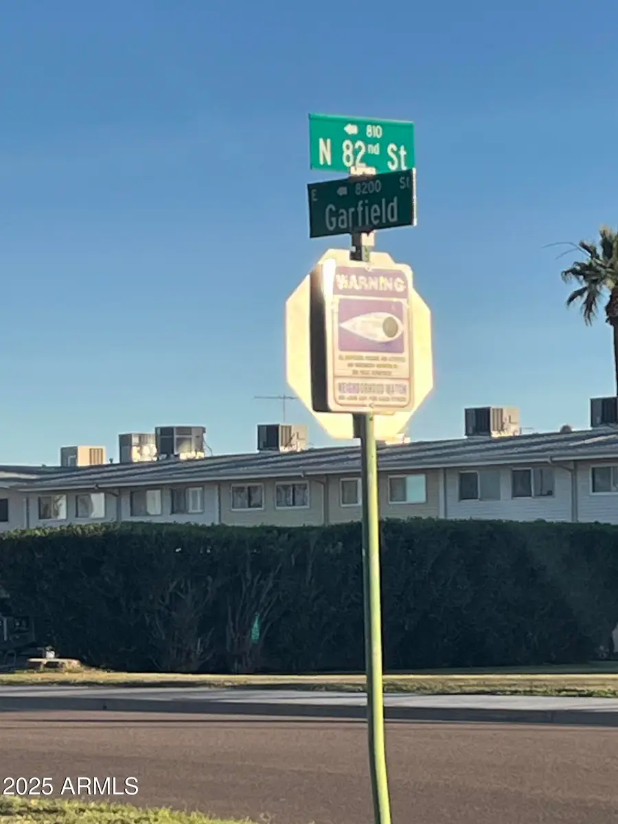 8211 E Garfield Street #J219, Scottsdale, AZ 85257 - Image #2