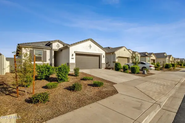 2532 W Shanley Avenue, Apache Junction, AZ 85120