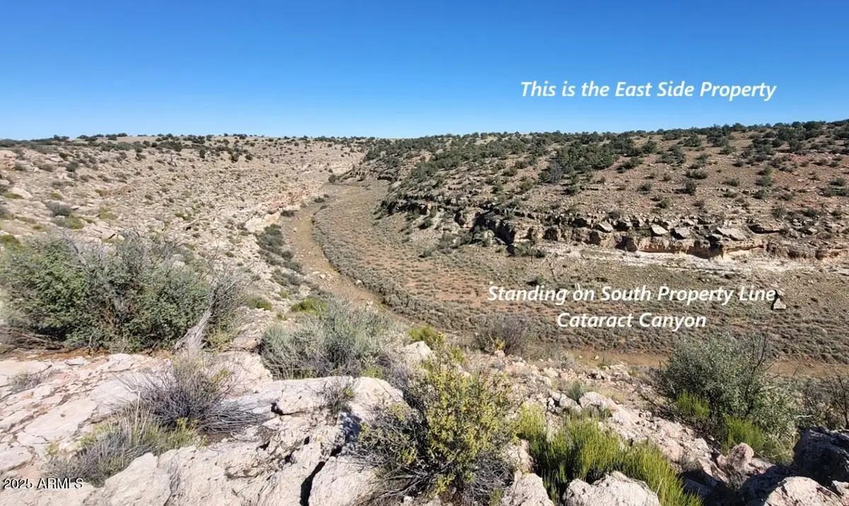 200 Acre Ranch #B, Williams, AZ 86046 - Image #1