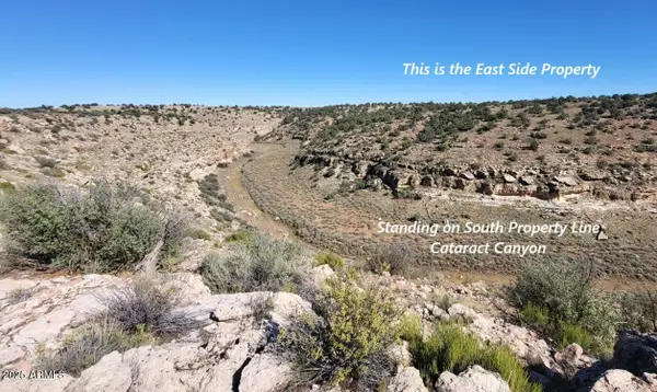 200 Acre Ranch #B, Williams, AZ 86046