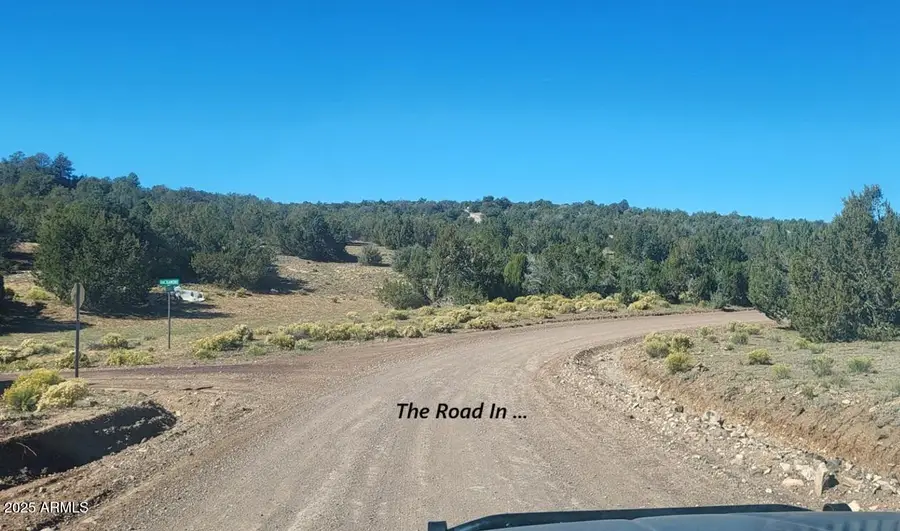 200 Acre Ranch #B, Williams, AZ 86046 - Image #2