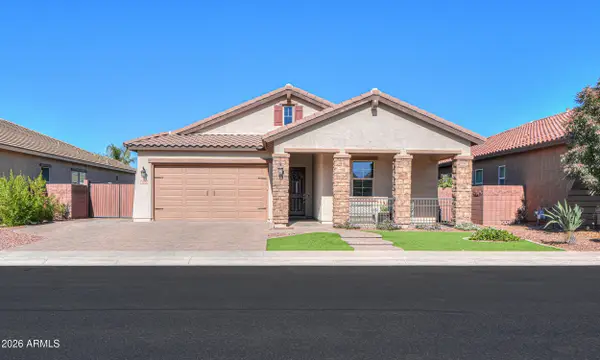 1194 W Spine Tree Avenue, Queen Creek, AZ 85140