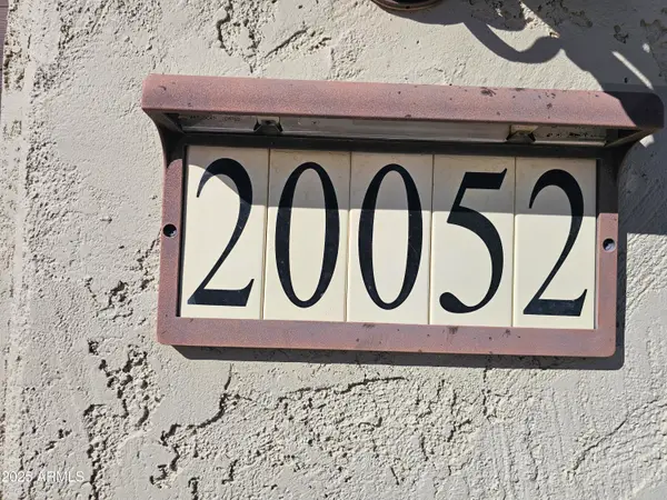 20052 N 269th Drive, Buckeye, AZ 85396