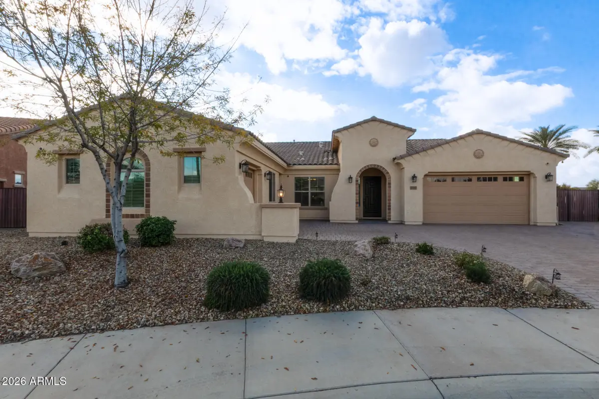 15967 W Bonitos Drive, Goodyear, AZ 85395 - Image #1