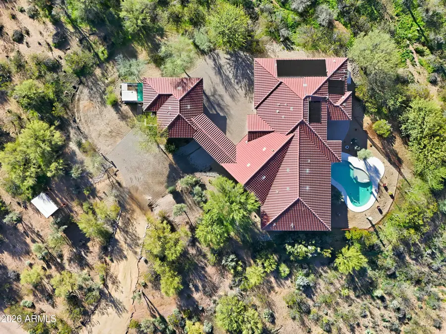 7917 E Cave Creek Road, Carefree, AZ 85377 - Image #2