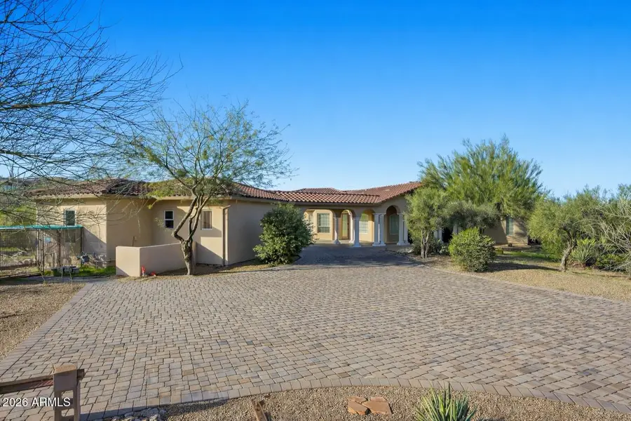 7917 E Cave Creek Road, Carefree, AZ 85377 - Image #3