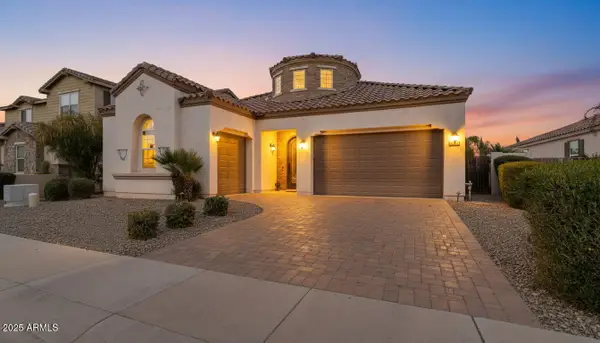 4306 E Yellowstone Place, Chandler, AZ 85249