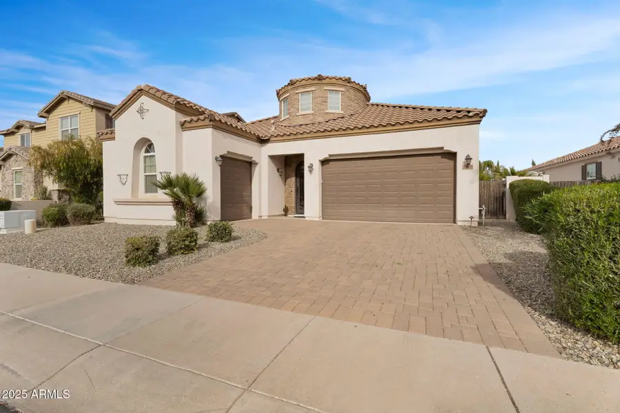 4306 E Yellowstone Place, Chandler, AZ 85249 - Image #3