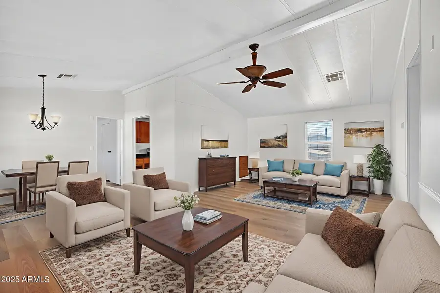 1955 Little Doggie Draw --, Chino Valley, AZ 86323 - Image #2