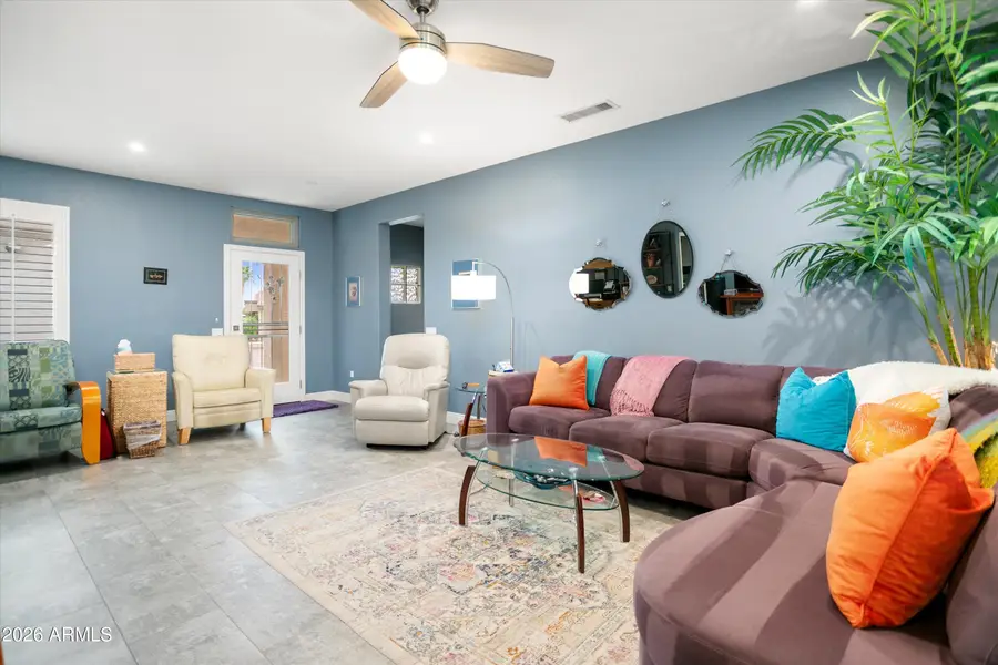 19732 N Mountain Sage Lane, Surprise, AZ 85374 - Image #2