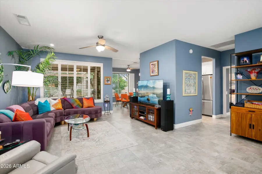 19732 N Mountain Sage Lane, Surprise, AZ 85374 - Image #3