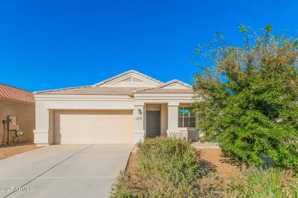 28946 N Tsavorite Road, San Tan Valley, AZ 85143