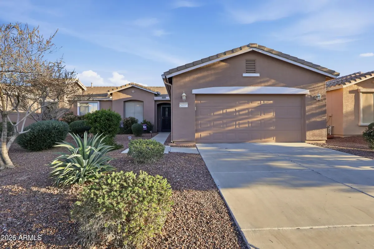 20357 N Lemon Drop Drive, Maricopa, AZ 85138 - Image #1