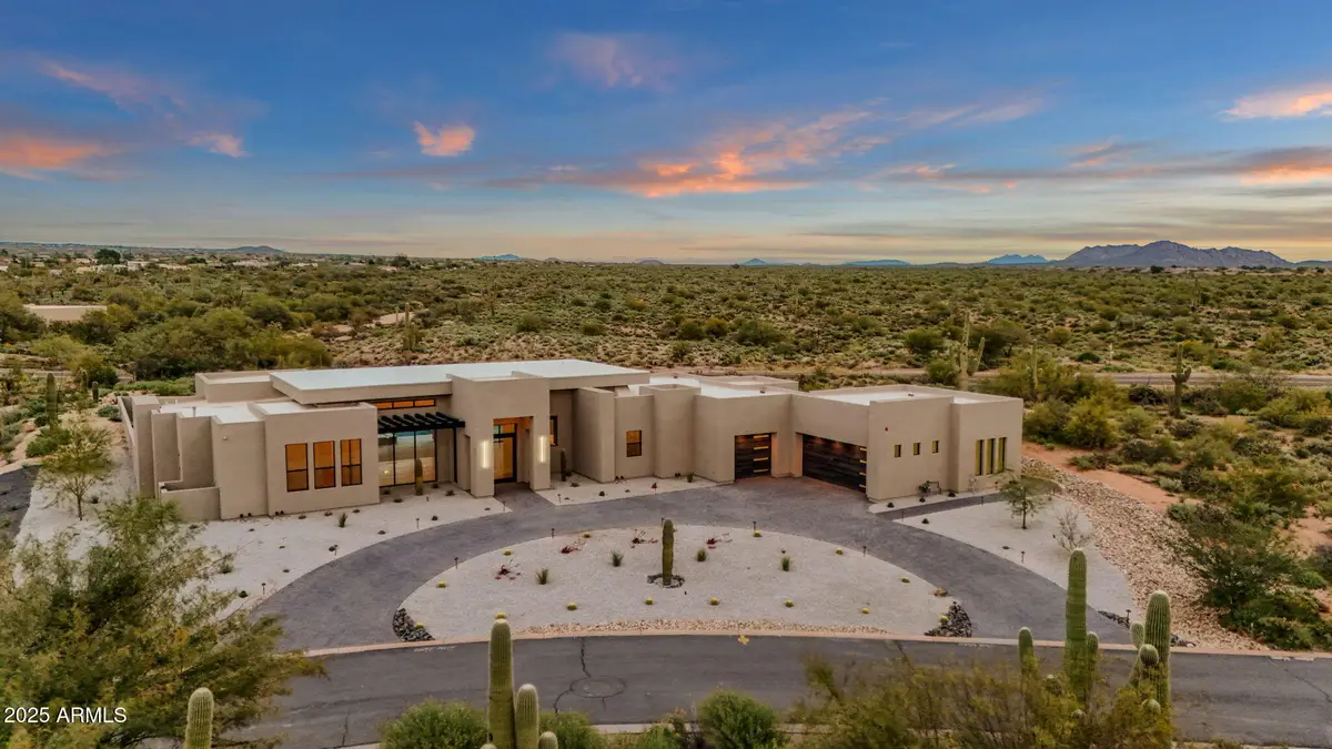 35891 N 87th Way, Scottsdale, AZ 85266 - Image #1