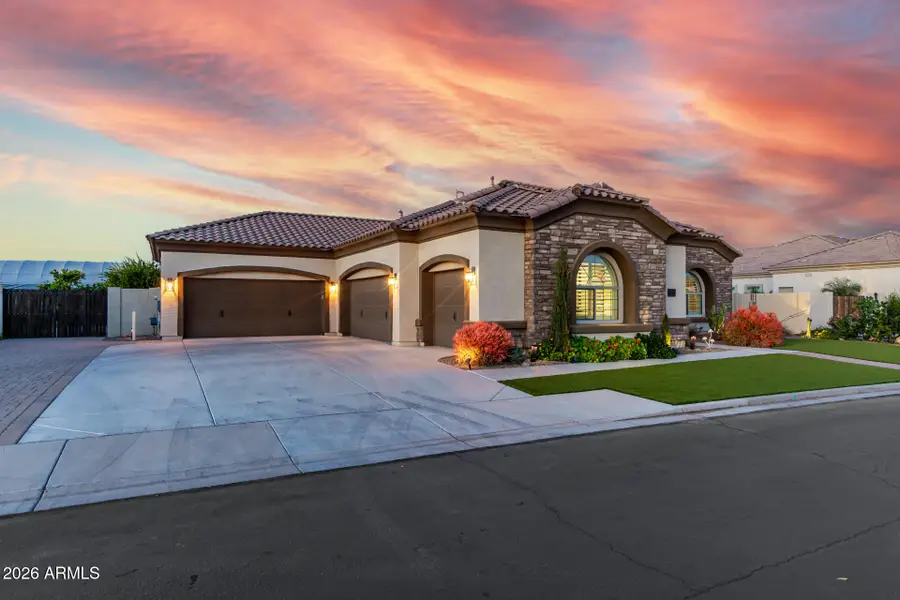 21718 E Camacho Road, Queen Creek, AZ 85142 - Image #3