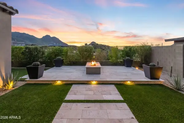 23852 N 123rd Place, Scottsdale, AZ 85255