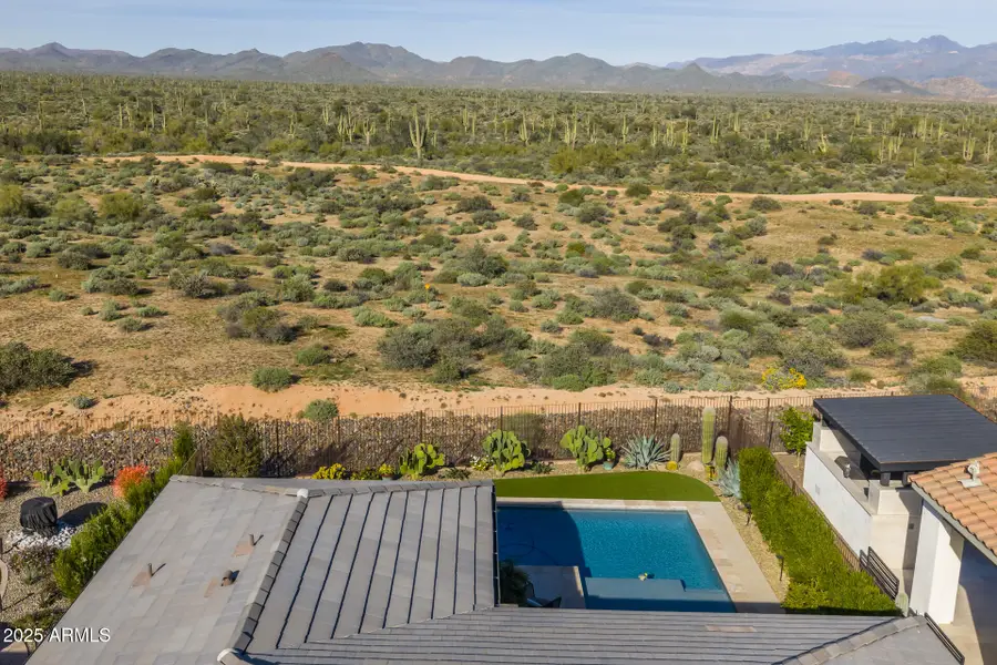 17822 E Oak Creek Canyon Lane, Rio Verde, AZ 85263 - Image #3